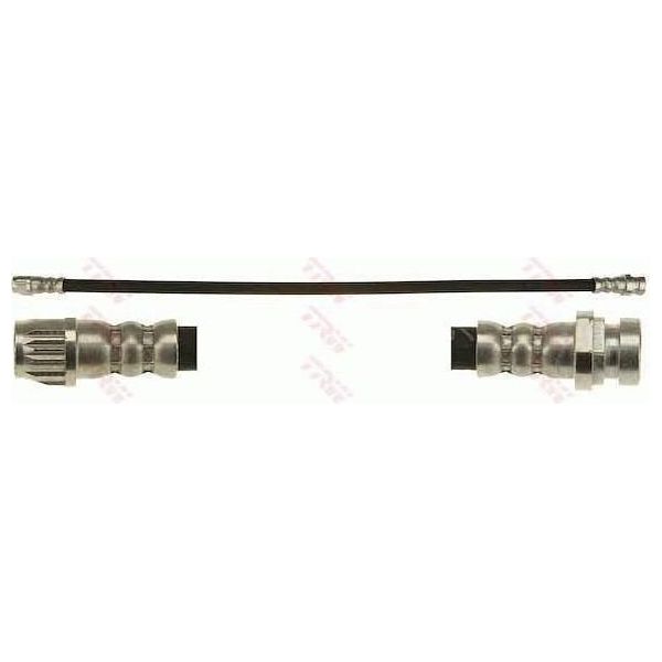 Trw PHA538 Tubo Freno Per Opel Movano Furgone (X70) Movano Bus (X70) Movano Pianale / Telaio (X70) Movano Ribaltabile (X70) Per Vauxhall-image