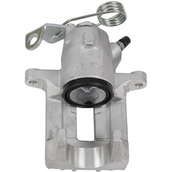 Abakus 131-04-011 - Pinza Freno Oe 1J0 615 423B Asse Posteriore Sinistro Per A3 (8L), Tt (8N), Leon (1M1), Toledo Ii (1M2), Octavia I (1U), Bora (9M), Bora (1J), Golf Iv (1J)-image