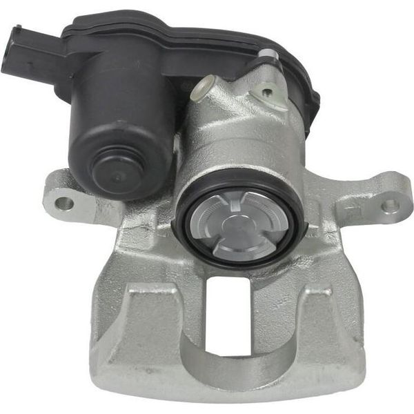 Abakus 131-04-323 - Pinza Freno Oe 8K0 615 403B, Asse Posteriore Sinistro Per A5 (8T), Q5 (8R), A5 (8F), A4 (8K)-image