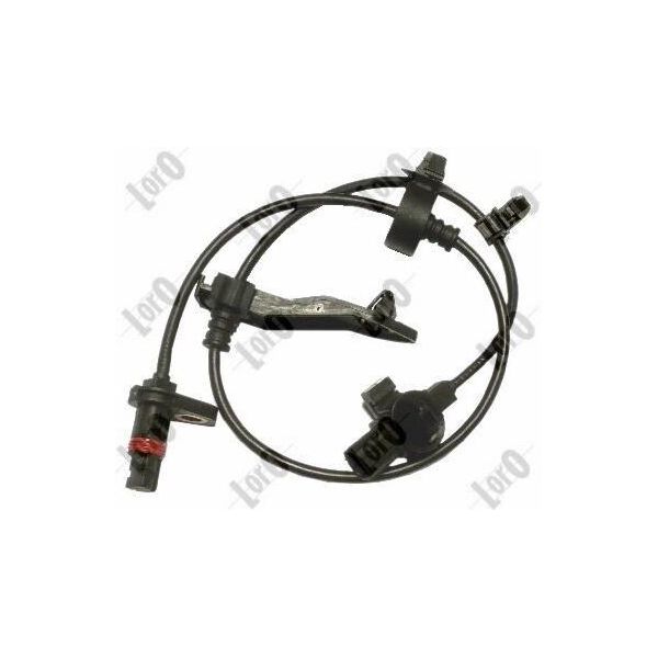 Abakus 120-03-115 - Sensore Abs Oe 57470 Sna 013 Per Civic Viii-image