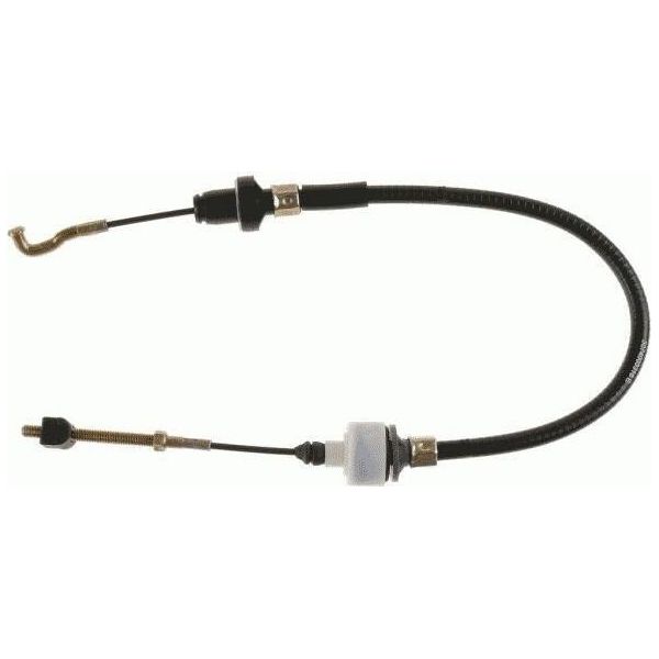 Sachs 3074 003 316 - Cavo Frizione Oe 90446929 Per Combo (71), Tigra (S93)-image