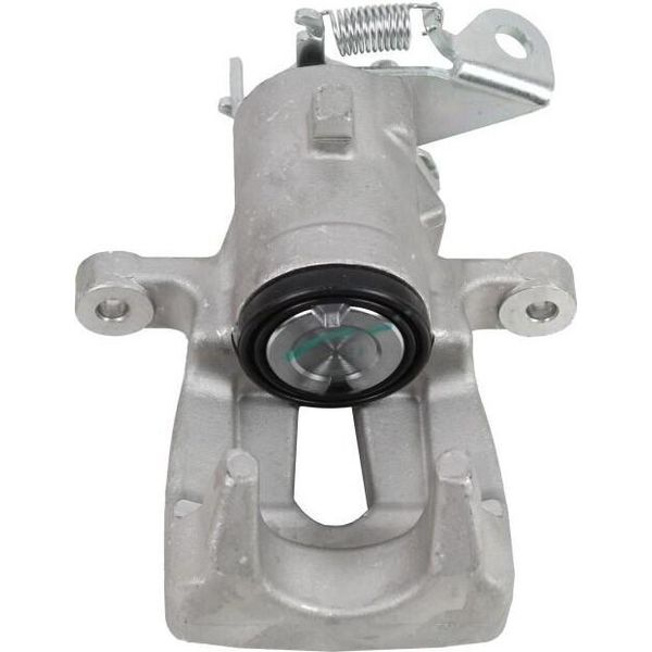 Abakus 131-04-179 - Oe 7701 208 256 Pinza Freno, Asse Posteriore Sinistro Per Scenic Ii-image