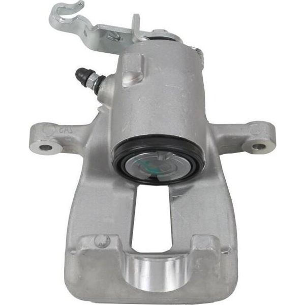 Abakus 131-04-045 - Pinza Freno Oe 1J0 615 423C Asse Posteriore Sinistro Per A3 (8P), Tt (8J), Altea (5P), Toledo Iii (5P2), Octavia Ii (1Z), Superb Ii (3T), Yeti (5L), Golf Plus (5M), Golf V (1K), Golf Vi, Jetta Iii (1K2), Scirocco, Touran (1T)-image
