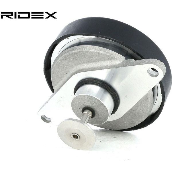 Ridex 1145E0038 - Valvola Egr Oe 8 49 124 Per Astra G, Vectra B (J96), Zafira A-image