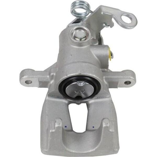 Abakus 131-04-111 - Oe 9949353 Pinza Freno, Asse Posteriore Sinistro Per Stilo, Multipla-image