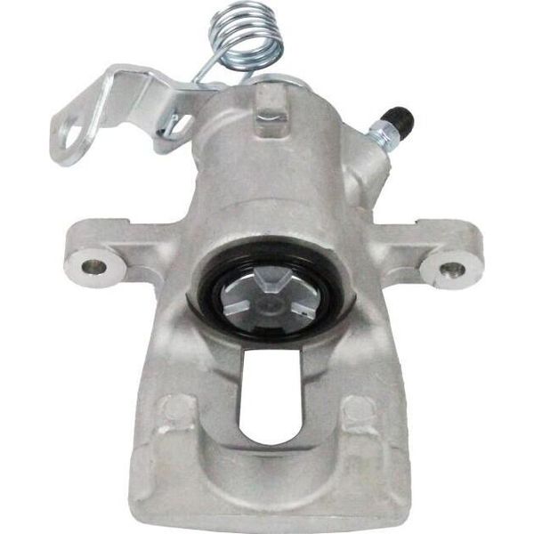 Abakus 131-04-463 - Oe 5 42 473 Pinza Freno, Asse Posteriore Sinistro Per Astra G-image