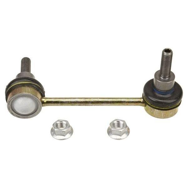 Trw JTS455 - Oe 54618 00Q0A Paraurti, Paraurti Posteriore Per Movano (X70)-image