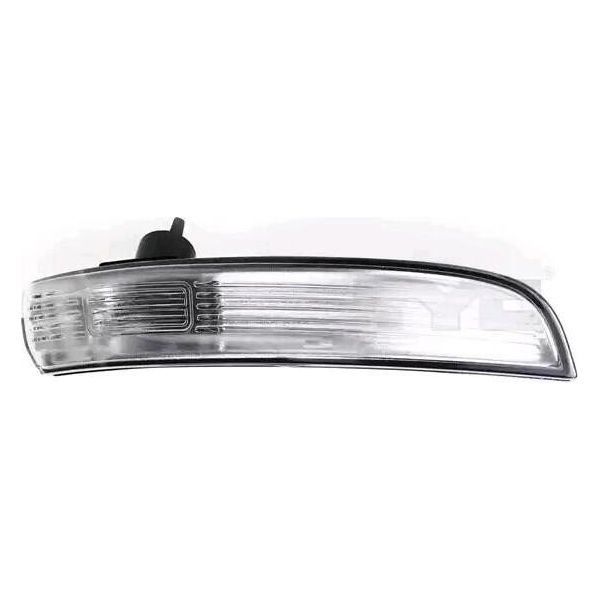 Tyc 310-0204-3 - Oe 1806306 Indicatore, Specchio Esterno Sinistro Per Ecosport, Kuga Ii-image