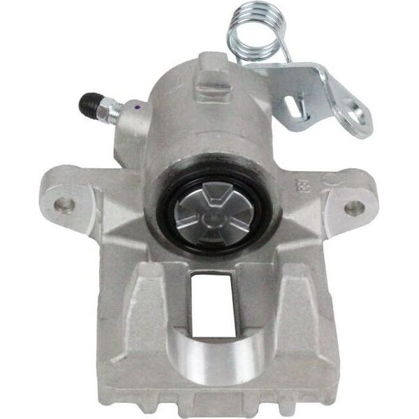 Abakus 131-04-426 - Oe 6N0 615 424A Pinza Freno, Asse Posteriore Destro Per Arosa (6H), Cordoba (6K), Ibiza (6K), Lupo (6E1, 6X1), Polo (6N), Polo (6V)-image
