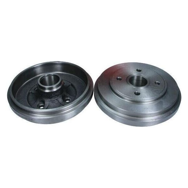 Maxgear 19-2748 - Oe 4706672 Tamburo Freno Con Mozzo Ruota Per Agila A-image