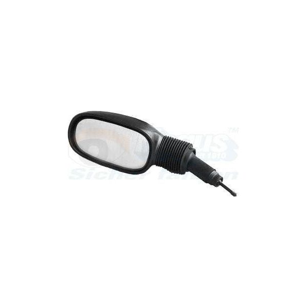 Van Wezel 1865801 - Oe 1108131 Specchio Esterno Sinistro Per Ka (Rb)-image