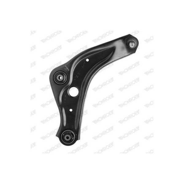 Monroe L25583 - Oe 54500 4EA0A Braccio Di Controllo Per Qashqai Ii (J11), Kadjar (Ha, Hl)-image