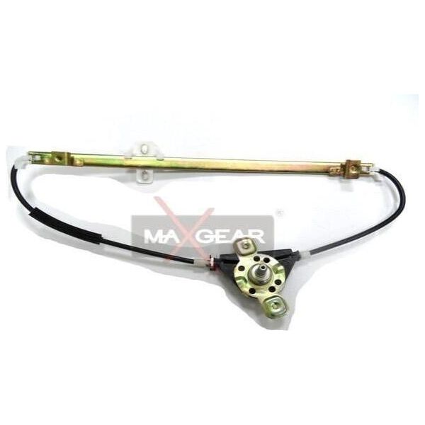 Maxgear 28-0158 - Oe 193 839 401 Regolatore Del Finestrino, Posteriore Sinistro Per Jetta Ii (165, 19E, 1G2)-image