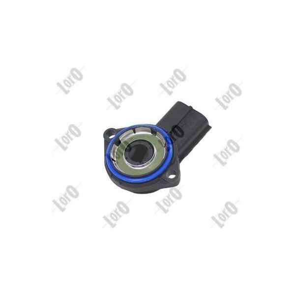 Abakus 120-08-001 - Sensore Oe 988F 9B989 Bb, Posizione Dell'acceleratore Per Mondeo Iii, Puma, Street Ka (RL2), Tourneo Connect, Transit Connect, Mondeo Ii, Maverick, Ka (Rb), Focus Ii, Focus (Dnw), Focus (Dfw), Focus (Daw, Dbw), Fiesta V, Fiesta Iv, Cougar-image