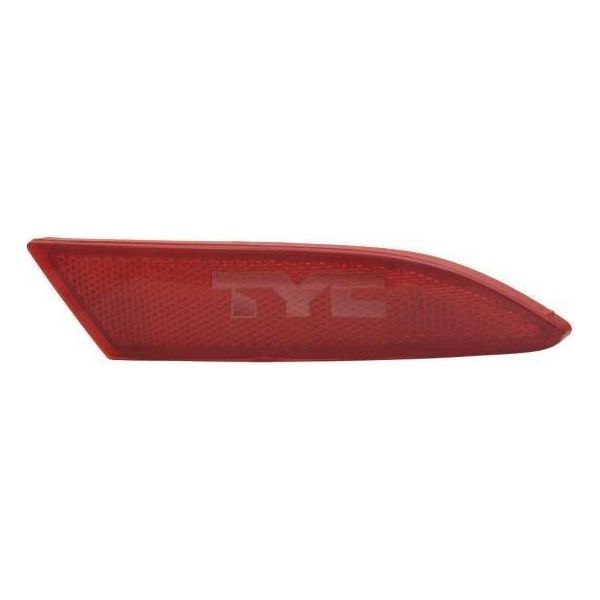 Tyc 17-0419-00-9 - Riflettore Oe 1706806, Destro Per Focus Iii-image