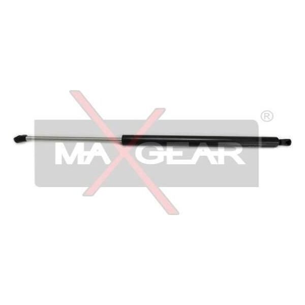 Maxgear 12-0093 - Oe 1009060 HeckklappendäMpfer Per Galaxy (Wgr), Alhambra (7V), Sharan (7M)-image