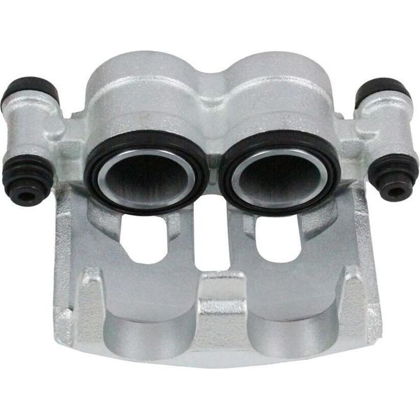 Abakus 131-04-406 - Oe 4 420 58 83 Pinza Freno, Asse Anteriore Destro Per Sprinter (W906), Crafter (2E), Crafter (2F)-image