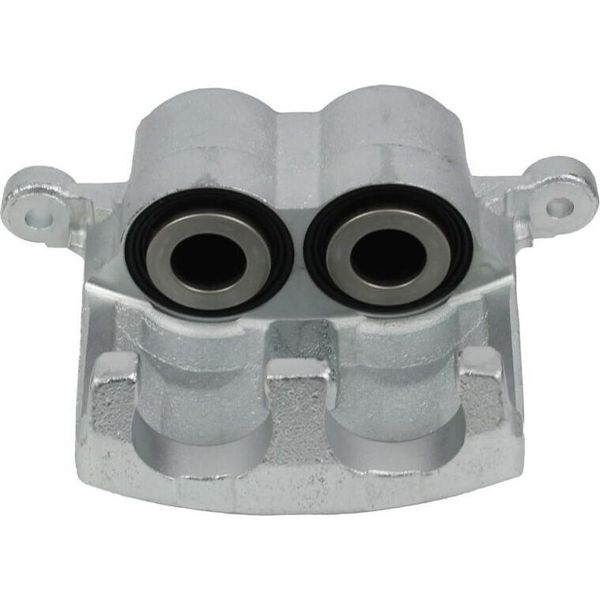 Abakus 131-04-441 - Oe 05093181AA Pinza Freno, Asse Anteriore Sinistro Per Grand Cherokee Ii (Wg, Wj)-image