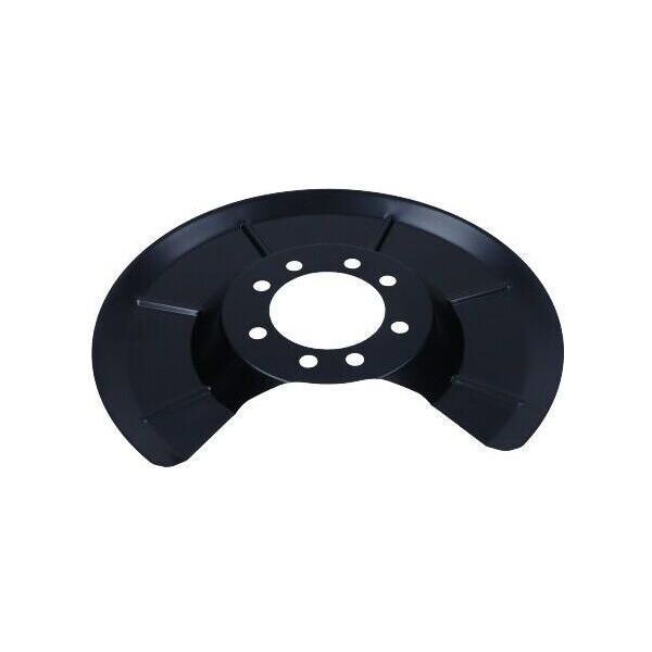 Maxgear 19-4358 - Oe 1223684 Piastra Di Ancoraggio, Asse Posteriore Per C-Max, Focus C-Max (DM2), Focus Ii, 3 (Bk), 3 (Bl), 5 (CR19), C30 (533), S40 Ii (544), V50 (545)-image