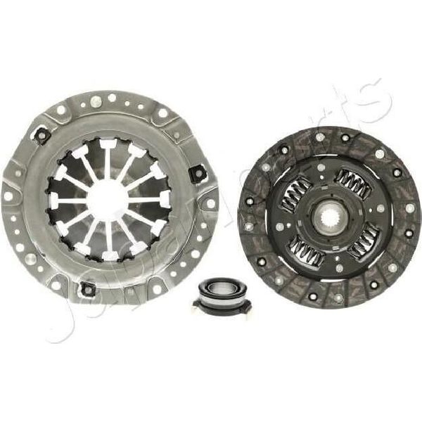 Japanparts KF-1059 - Kit Frizione Oe 301004A00D Per Pixo (UA0)-image
