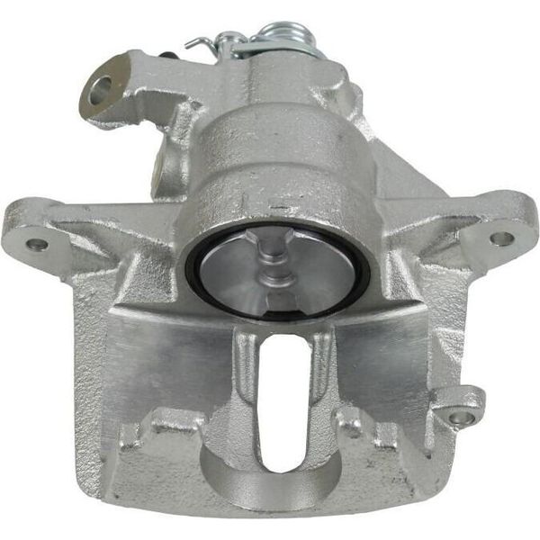 Abakus 131-04-107 - Oe 1607375080 Pinza Freno, Asse Anteriore Sinistro Per C5 I (Dc), C5 I (De), C5 Ii (Rc), C5 Ii (Re), C5 (Re), C5 (De)-image