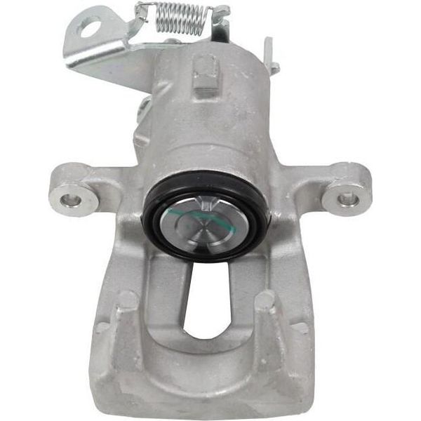 Abakus 131-04-180 - Oe 7701 208 257 Pinza Freno, Asse Posteriore Destro Per Scenic Ii-image