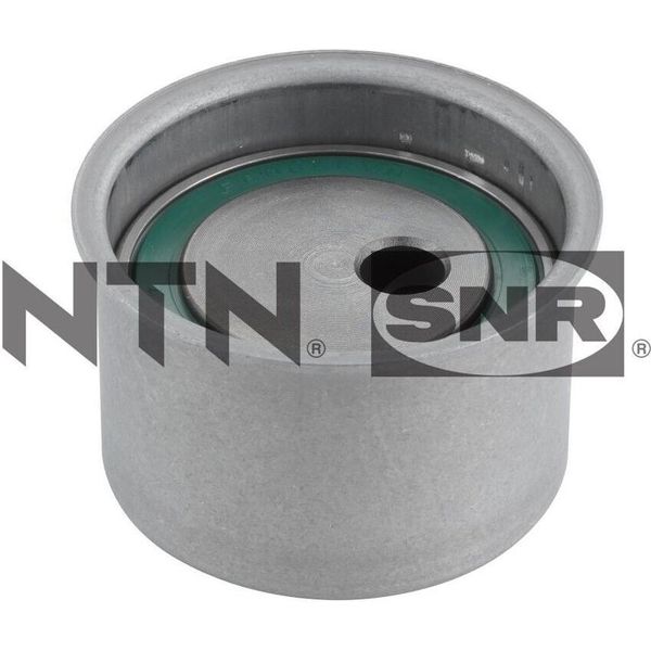 Snr GE384.02 - Puleggia Folle Oe 24810 37100, Cinghia Di Distribuzione Per Coupé (Gk), Grandeur (Tg), Sonata Iv (Ef), Tucson (Jm), Carnival Iii (Vq), Magentis, Sportage (Je, Km)-image