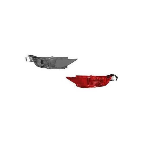 Van Wezel 1966930 - Riflettore Oe 1552730, Destro Per C-Max, Fiesta Vi, Grand C-Max-image