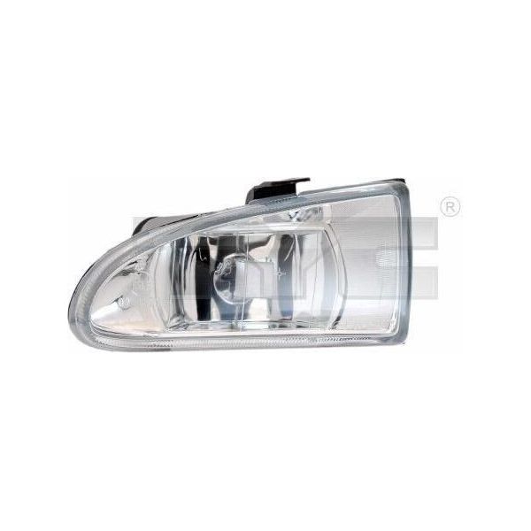 Tyc 19-0276-05-2 - Fendinebbia Oe 96FG15K201AA, Sinistro Per Fiesta Iv-image