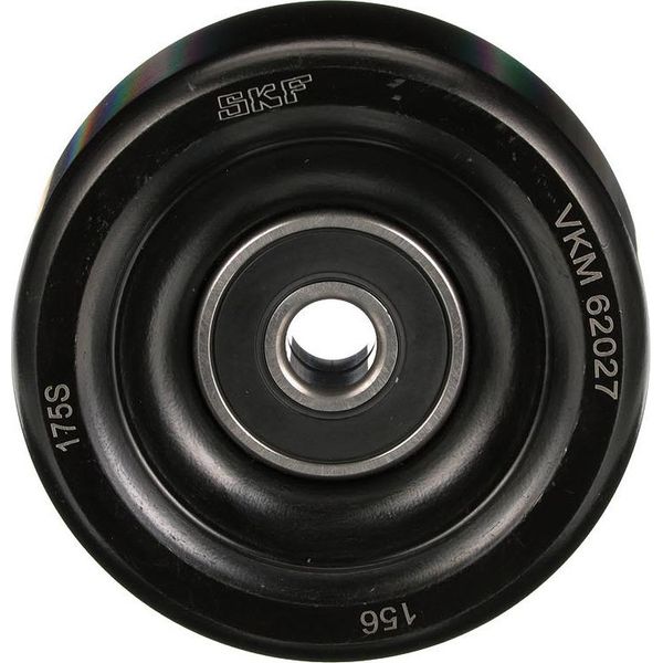 Gates T39241 - Puleggia Tenditore Oe 11927EB310, Cinghia A V Per Pathfinder Iii (R51)-image