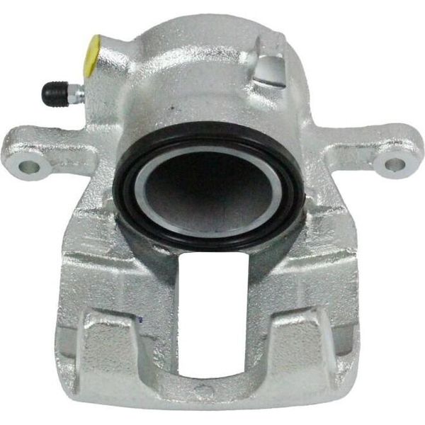 Abakus 131-04-454 - Oe 169 420 06 83 Pinza Freno, Asse Anteriore Destro Per Classe A (W169), Classe B (W245)-image