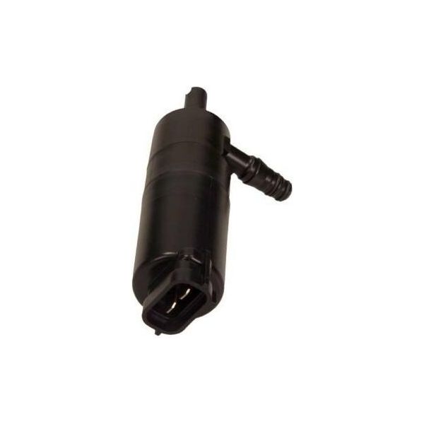 Maxgear 45-0120 - Oe 090508709 Waschwasserpumpe FüR Astra G, Astra H, Combo, Combo Tour, Corsa C (X01), Corsa D (S07), Meriva (X03), Meriva B (S10), Signum (Z03), Vectra B (J96), Vectra C (Z02), Zafira B, Zafira A-image