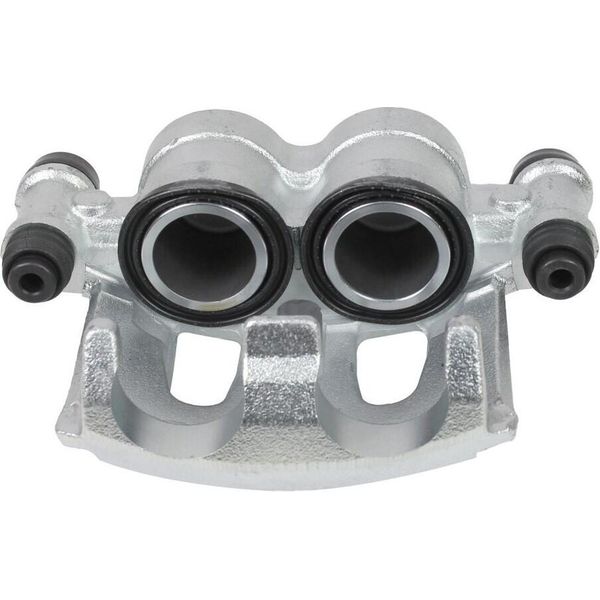 Abakus 131-04-279 - Oe A 004 420 53 83 Pinza Freno, Asse Anteriore Sinistro Per Vito (W639), Viano (W639), Classe V (W447), Vito (W447)-image