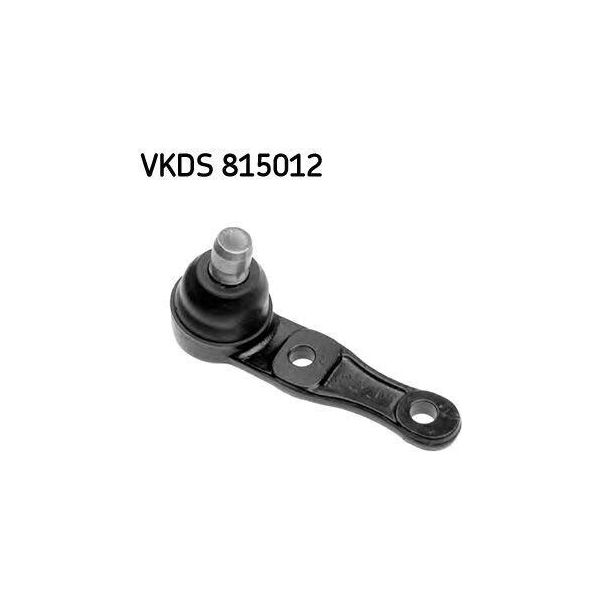 Skf Vkds 815012 - Giunto Sferico Oe 0K2A1 34550A Per Carens I (Fc)-image