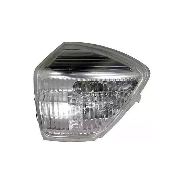Tyc 310-0128-3 - Oe 1405019 Indicatore, Specchietto Retrovisore Esterno Sinistro Per C-Max, Galaxy (WA6), Grand C-Max, Kuga I, S-Max (WA6)-image