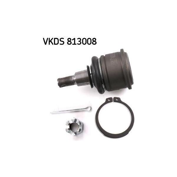 Skf Vkds 813008 - Oe 51220 S0A J01 Traggelenk FüR Accord Iv, Accord V-image