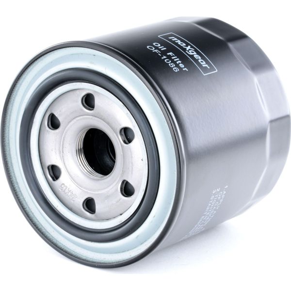 Maxgear 26-0687 - Filtro Olio Oe 90915 30003 Per Avensis (T22), Avensis (T25), Avensis Verso (M2), Corolla (E11), Corolla (E12), Corolla Verso (E12), Picnic (XM1), Previa (R3), Rav 4 Ii (A2)-image