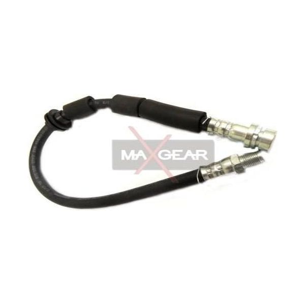 Maxgear 52-0164 - Tubo Freno Oe 1S71 2078 Ad, Asse Anteriore Per Mondeo Iii, X-Type (X400)-image