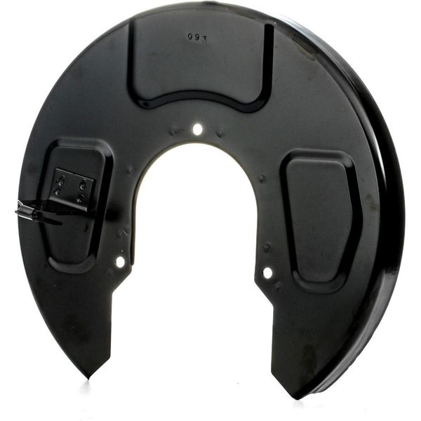 Stark SKSPB-2340281 - Piastra Di Ancoraggio Oe 7241039 Per Galaxy (Wgr), Alhambra (7V), Sharan (7M)-image