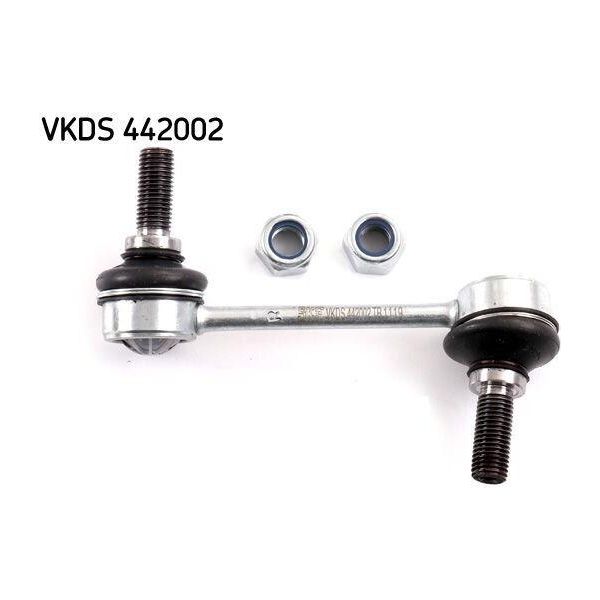 Skf Vkds 442002 - Oe 50704681 Asta Di Accoppiamento Per 159 (939), Spider (939), Brera (939)-image