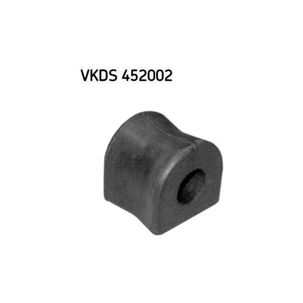 Skf Vkds 452002 - Oe 46555183 Boccola Per Cuscinetti, Stabilizzatore Per 147 (937)-image