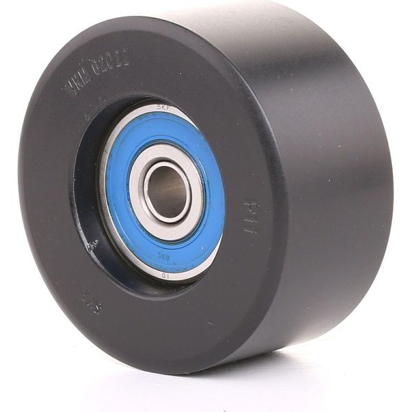 Skf Vkm 62022 - Oe 11927 1HC0A Spannolinamento, Cuscinetti Per Juke (F15), Micra Iii (K12), Micra Iv (K13), Note (E11, NE11), Note (E12), Qashqai +2 I (J10), Tiida (C11)-image
