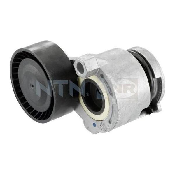 Snr GA355.11 Rullo Tenditore, Cinghia Trapezoidale Dentata Oe 11955BN703 Compatibile Con Almera, Micra, Clio, Scenic, Kangoo, Megane, Modus, Thalia-image