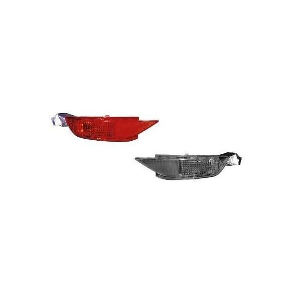 Van Wezel 1966929 - Oe 1681884 Fendinebbia Posteriore, Sinistro Per C-Max, Fiesta Vi, Grand C-Max-image