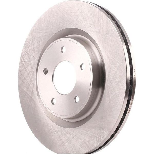 Stark SKBD-0024062 - Oe 40206 4CE0A Disco Freno, Asse Anteriore Per X-Trail (T32), Koleos Ii (Hc)-image