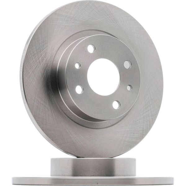 Stark SKBD-0020071 - Disco Freno Oe 60802029 Per 145 (930), 146 (930), 155 (167), 500 (312), Brava, Bravo, Marea, Panda, Punto, Tipo-image