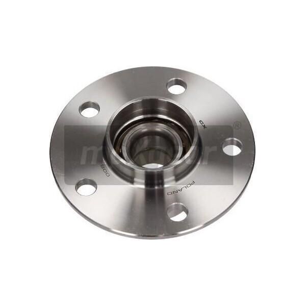 Maxgear 33-0827 - Set Cuscinetti Ruota Oe 43202 0L710, Asse Posteriore Per Almera Tino (V10), Maxima Qx V (A33)-image