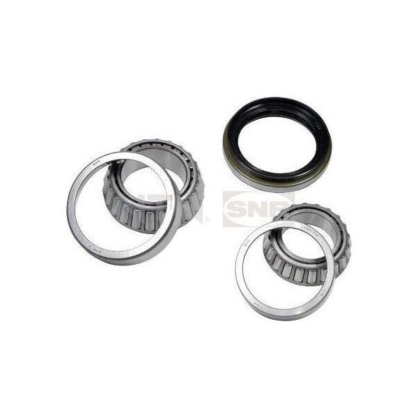 Snr R168.54 - Set Di Cuscinetti Ruota Oe 19806302 Per Patrol Gr V-image