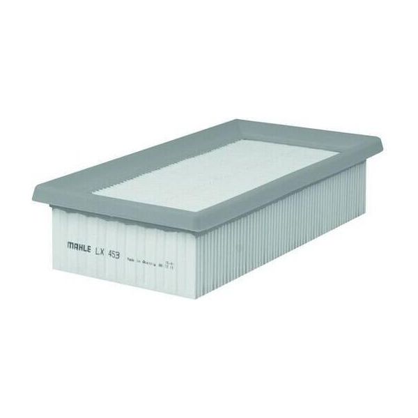 Mahle Lx 453 - Oe 60809355 Filtro Aria Per 145 (930), 146 (930), 155 (167), Tipo, Uno-image