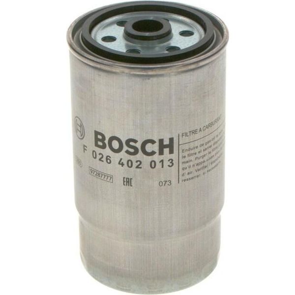 Bosch F 026 402 013 - Filtro Carburante Di Primo Equipaggiamento 9P918260 Per 156 (932), Jumper, Ducato, Boxer-image